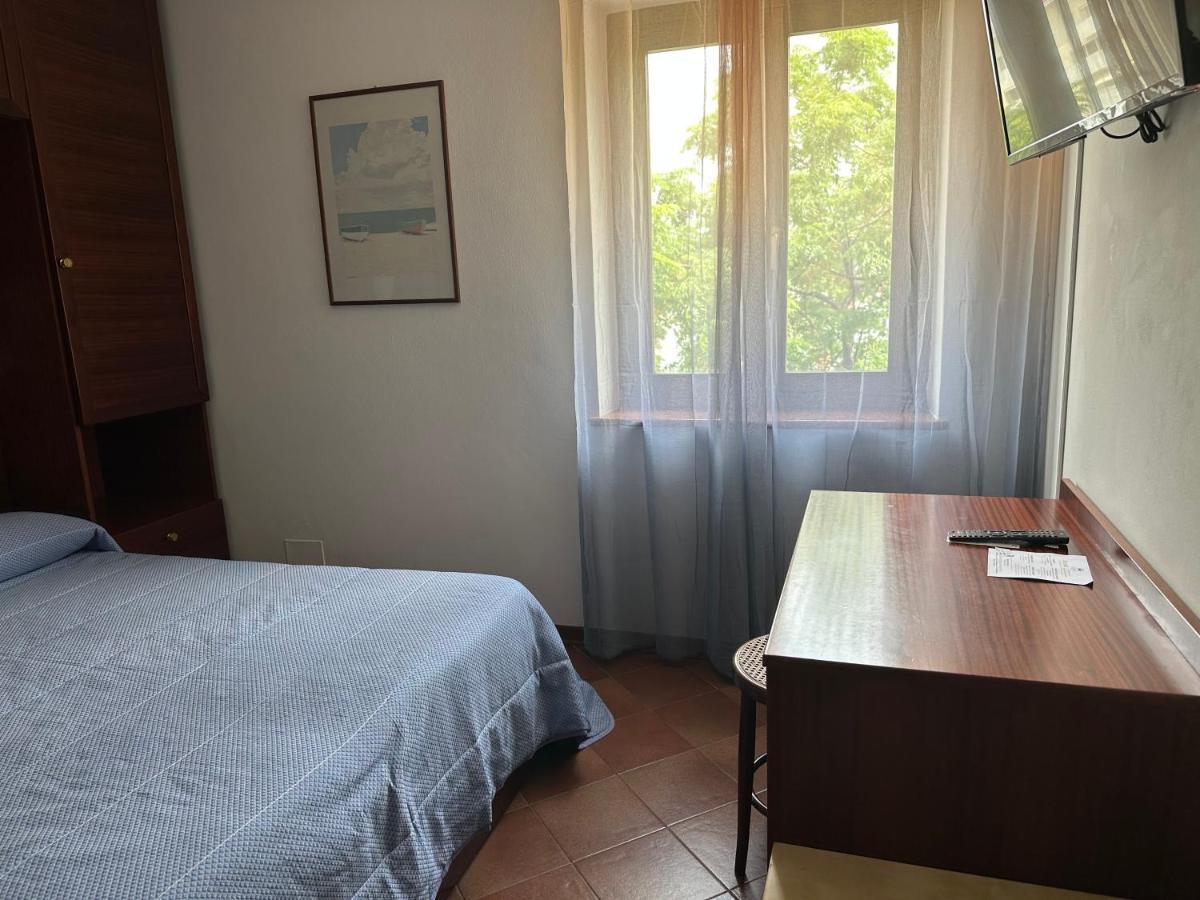 Hotel Alla Citta Di Trieste Grado Exteriör bild