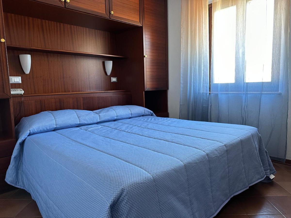 Hotel Alla Citta Di Trieste Grado Exteriör bild