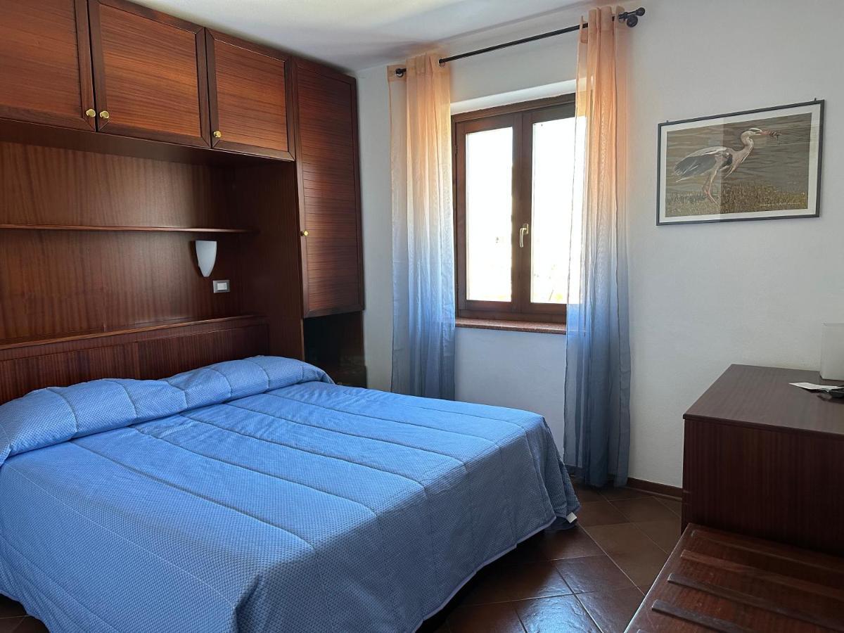 Hotel Alla Citta Di Trieste Grado Exteriör bild
